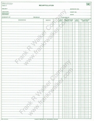 Recapitulation Sheets #517