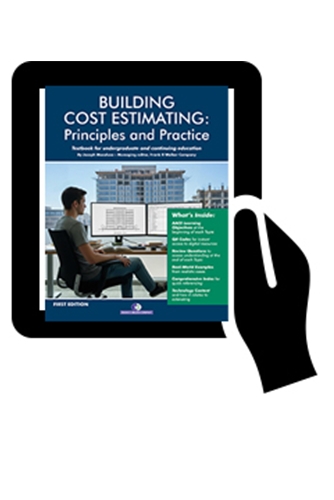 The Building Estimator’s Reference Book: First Edition 1915 in digital format