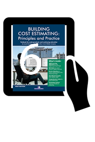 The Building Estimator’s Reference Book: First Edition 1915 in digital format